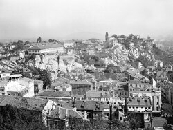 Giro d’Italia in Bulgaria, Stage 3: the Route Comes to Life in Images Captured on Camera by BTA