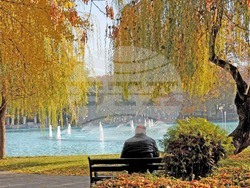 Giro d’Italia in Bulgaria, Stage 3: the Route Comes to Life in Images Captured on Camera by BTA