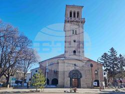 Giro d’Italia in Bulgaria, Stage 3: the Route Comes to Life in Images Captured on Camera by BTA