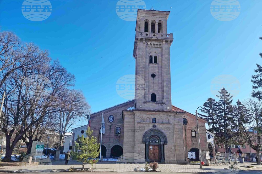Giro d’Italia in Bulgaria, Stage 3: the Route Comes to Life in Images Captured on Camera by BTA