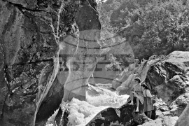 Giro d’Italia in Bulgaria, Stage 3: the Route Comes to Life in Images Captured on Camera by BTA