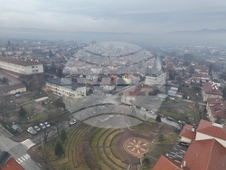 Giro d’Italia in Bulgaria, Stage 3: the Route Comes to Life in Images Captured on Camera by BTA