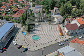 Giro d’Italia in Bulgaria, Stage 3: the Route Comes to Life in Images Captured on Camera by BTA