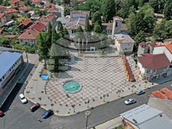 Giro d’Italia in Bulgaria, Stage 3: the Route Comes to Life in Images Captured on Camera by BTA