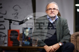 Владимир Левчев - среща