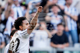 Italy Serie A Soccer