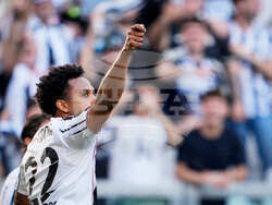 Italy Serie A Soccer