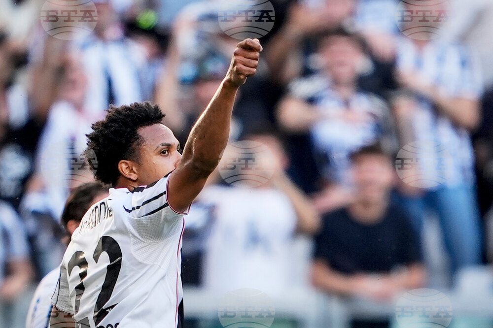 Italy Serie A Soccer