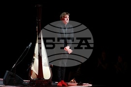 „Салон на изкуствата" - Александър Болдачев - концерт