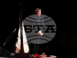 „Салон на изкуствата" - Александър Болдачев - концерт