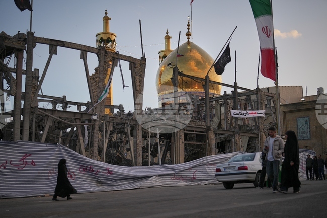Най-малко 18 души загинаха при въздушни удари в провинция, граничеща с иранската столица Техеран 