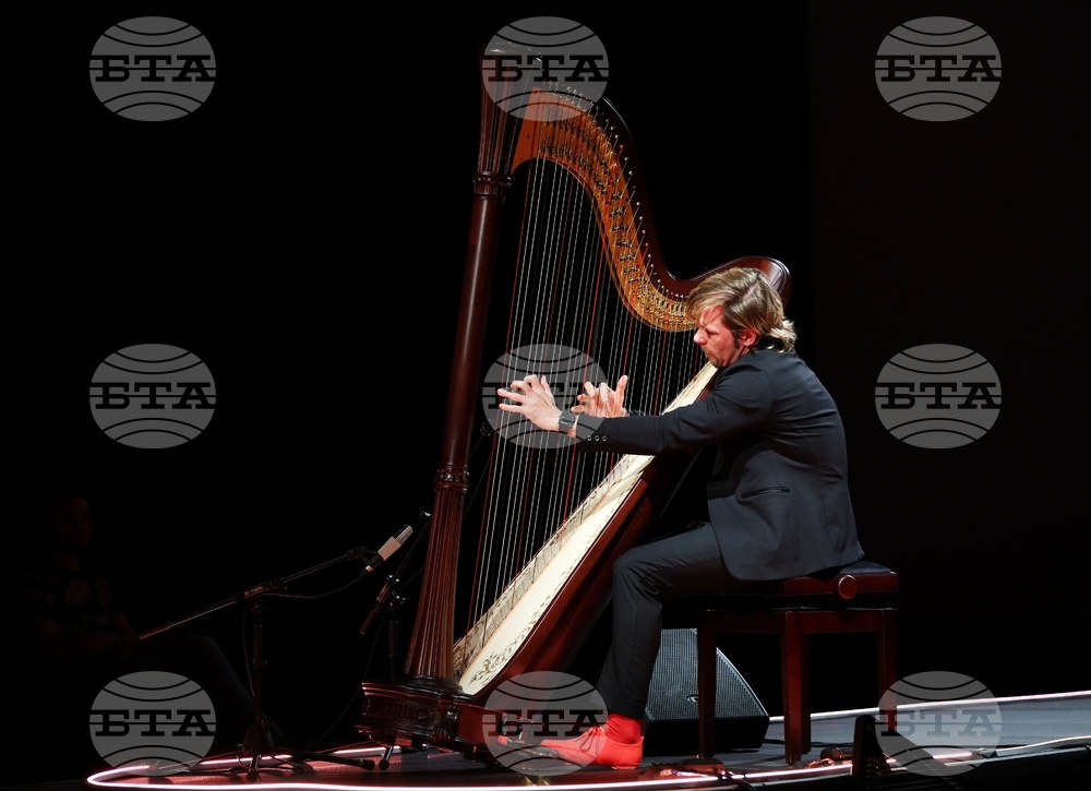 „Салон на изкуствата" - Александър Болдачев - концерт
