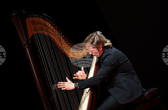 „Салон на изкуствата" - Александър Болдачев - концерт