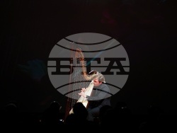 „Салон на изкуствата" - Александър Болдачев - концерт