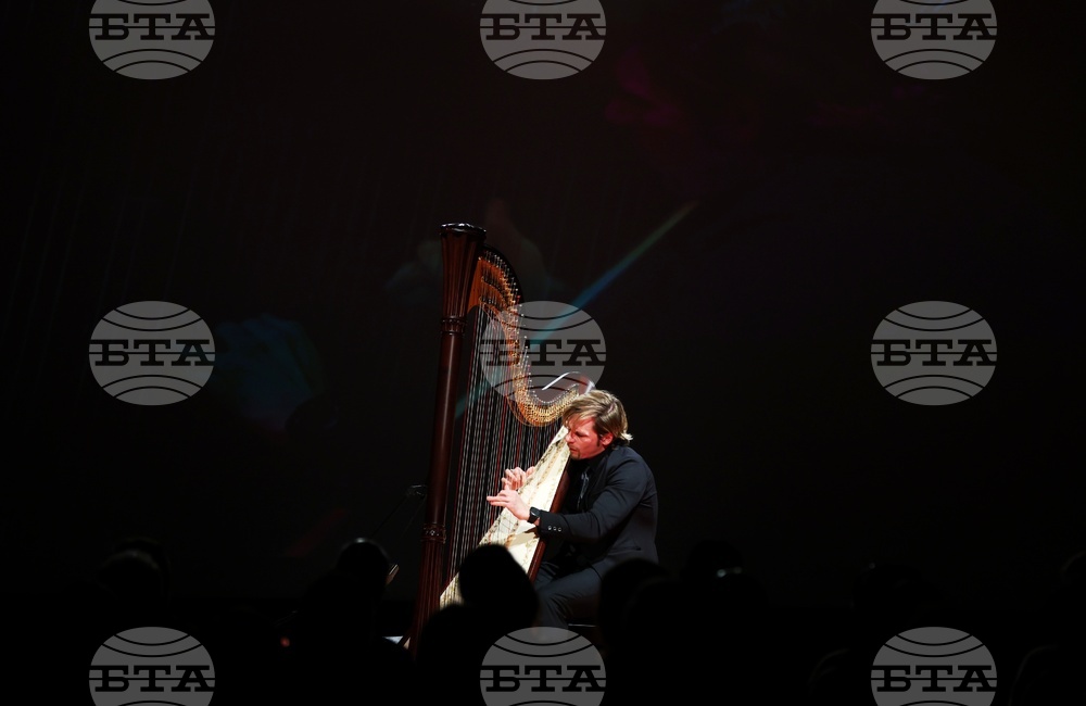 „Салон на изкуствата" - Александър Болдачев - концерт