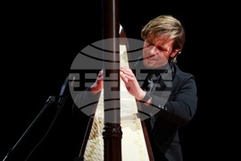 „Салон на изкуствата" - Александър Болдачев - концерт