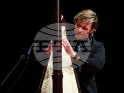 „Салон на изкуствата" - Александър Болдачев - концерт