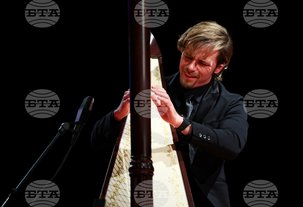 „Салон на изкуствата" - Александър Болдачев - концерт