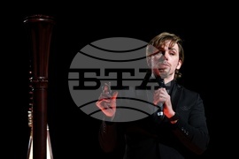 „Салон на изкуствата" - Александър Болдачев - концерт