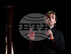 „Салон на изкуствата" - Александър Болдачев - концерт