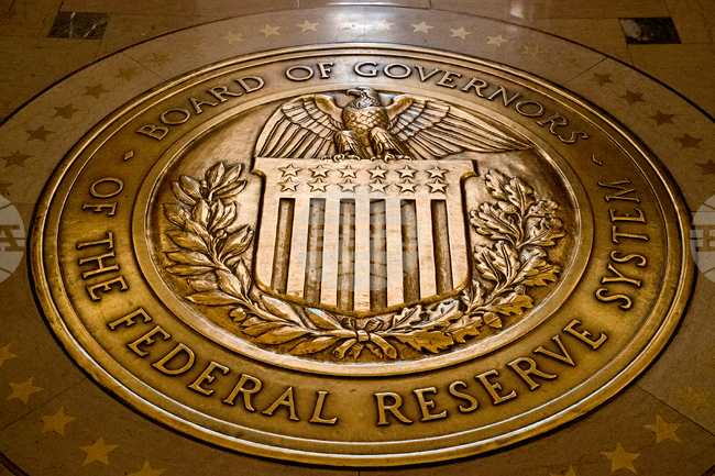 Federal Reserve Hammack