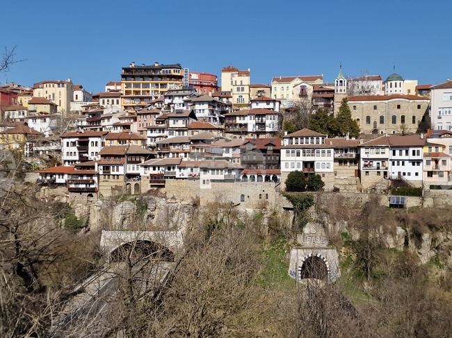 Какви прояви имаха днес кандидатите за народни представители в 4 МИР-Велико Търново