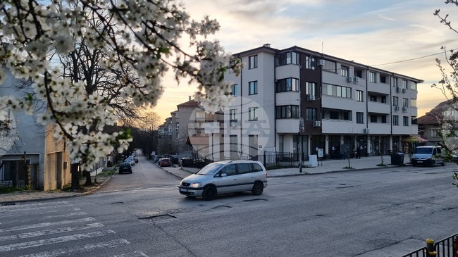 Какви прояви имаха днес кандидатите за народни представители в област Търговище