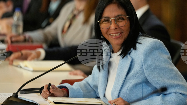 ЕФЕ: Венецуела обяви предстоящо увеличение на доходите от 1 май