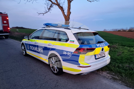 Добрич - катастрофа