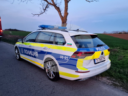 Добрич - катастрофа