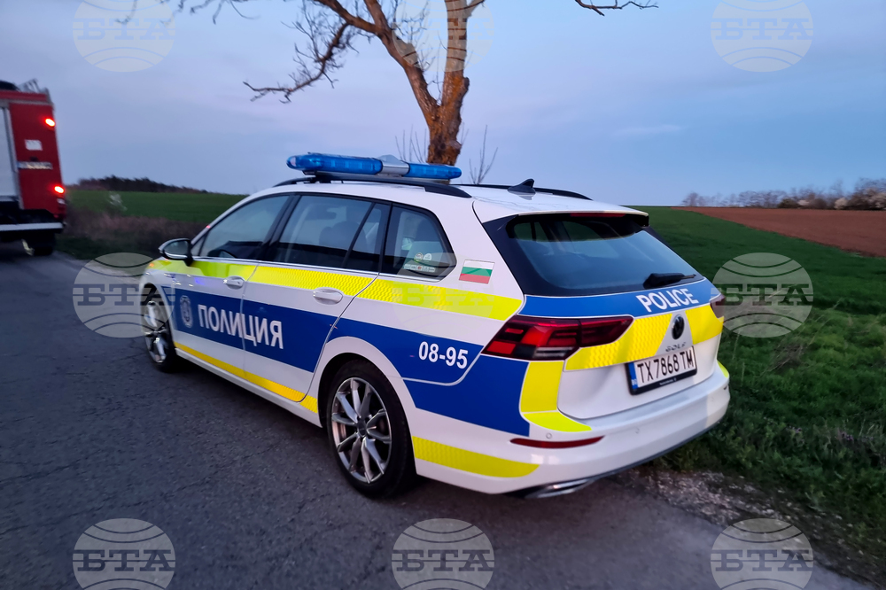 Добрич - катастрофа