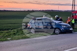 Добрич - катастрофа