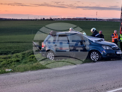 Добрич - катастрофа