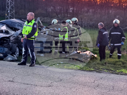 Добрич - катастрофа