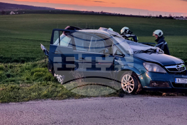 Добрич - катастрофа