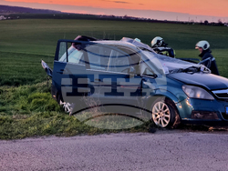 Добрич - катастрофа