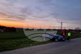 Добрич - катастрофа