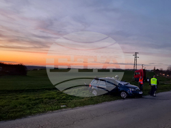 Добрич - катастрофа