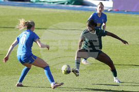 Britain FA Cup Women's Soccer
