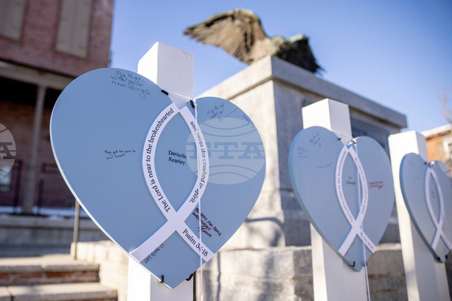 California Avalanche