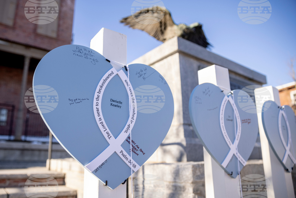 California Avalanche