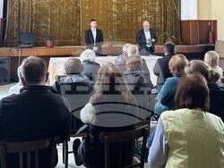 Смолян - избори