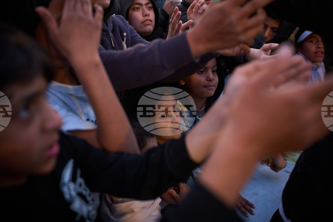 Lebanon Israel Iran War