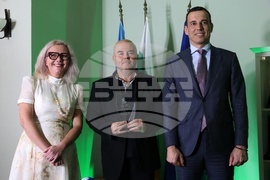 „В името на живота“ - годишни награди