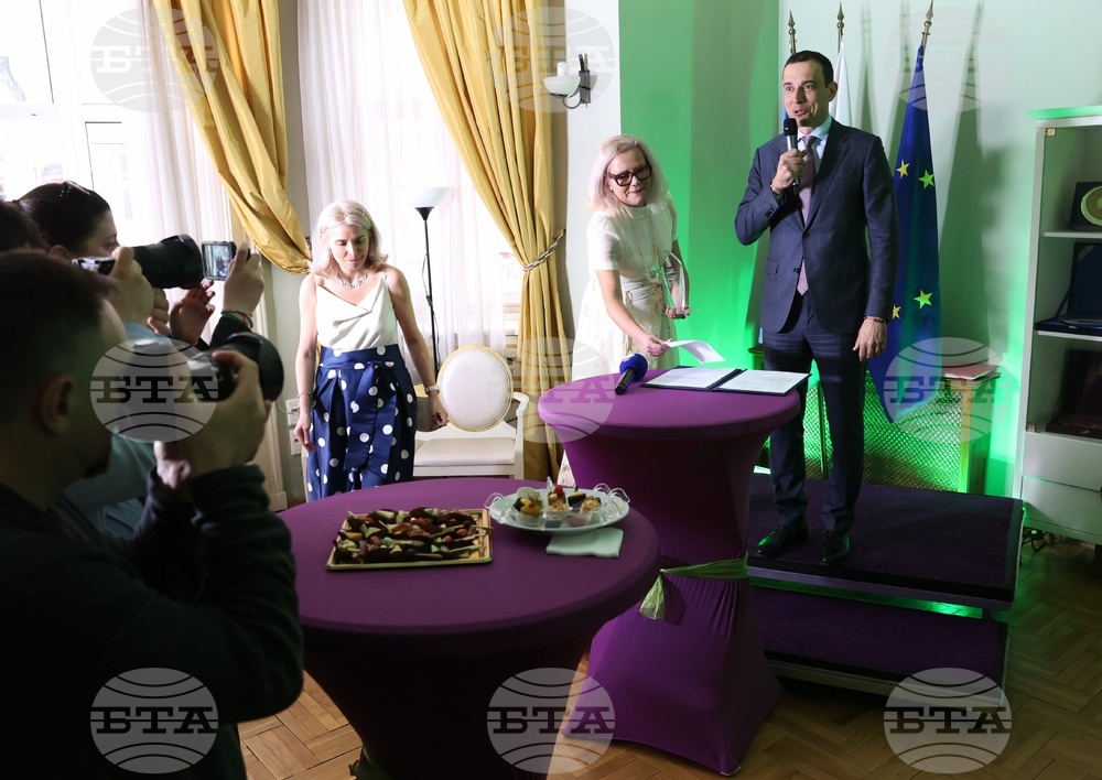 „В името на живота“ - годишни награди