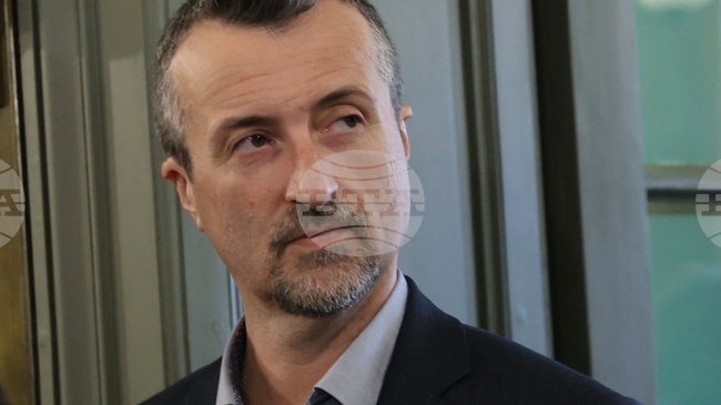 През пациентското досие да може да се попълва анкета за удовлетвореност предлагат от Здравната каса