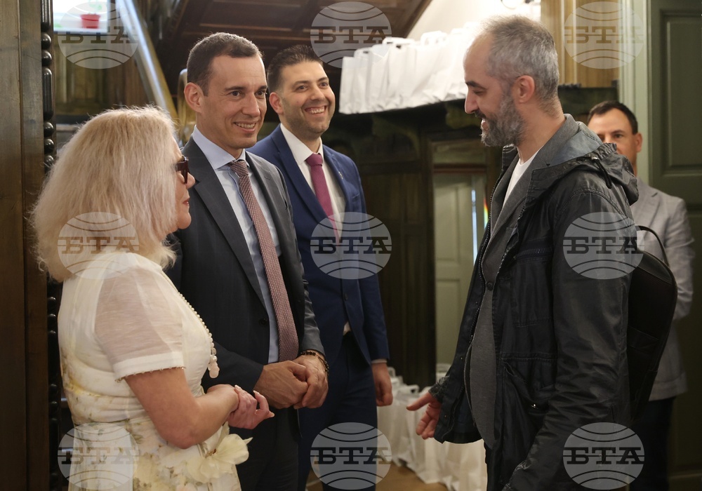 „В името на живота“ - годишни награди