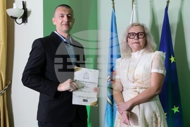 „В името на живота“ - годишни награди