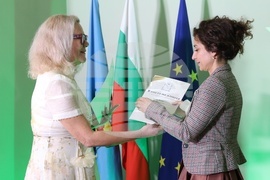 „В името на живота“ - годишни награди