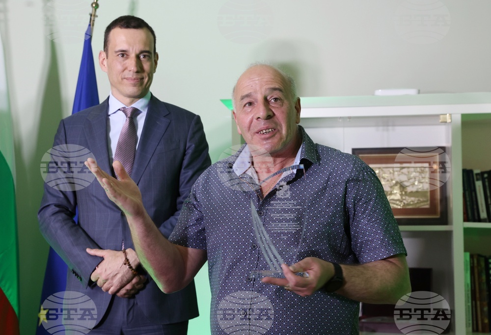 „В името на живота“ - годишни награди